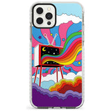 TV Captivation Slim TPU Phone Case for iPhone 11 Pro Max