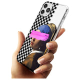 RENASCENCE THE ERA Black Impact Phone Case for iPhone 11 Pro Max