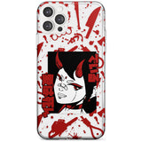 She's a Devil Slim TPU Phone Case for iPhone 11 Pro Max