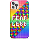 Fearless Slim TPU Phone Case for iPhone 11 Pro Max