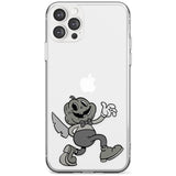 Jack o' slasher Slim TPU Phone Case for iPhone 11 Pro Max