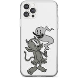 Pipe Goblin Slim TPU Phone Case for iPhone 11 Pro Max