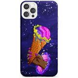 Interdimensional Ice Cream Slim TPU Phone Case for iPhone 11 Pro Max