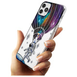 SOLO ODYSSEY Black Impact Phone Case for iPhone 11 Pro Max