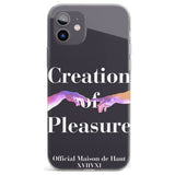 ANGELS Impact Phone Case for iPhone 11, iphone 12