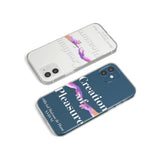 ANGELS Impact Phone Case for iPhone 11, iphone 12