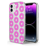 Lollipop Pattern Impact Phone Case for iPhone 11, iphone 12