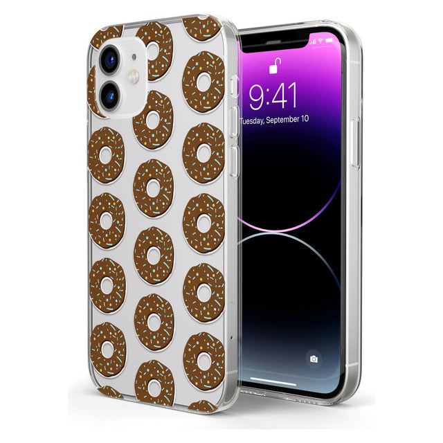 Lollipop Pattern Impact Phone Case for iPhone 11, iphone 12