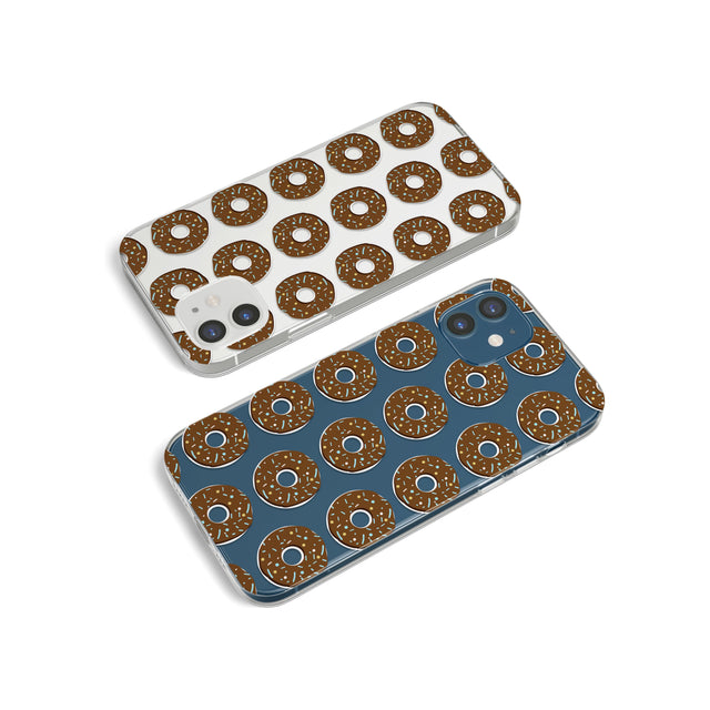 Lollipop Pattern Impact Phone Case for iPhone 11, iphone 12