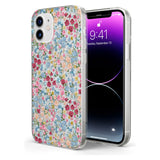 Venetian Meadow Impact Phone Case for iPhone 11, iphone 12