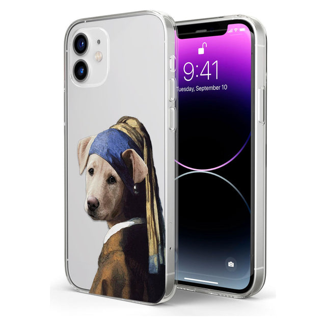 The Bark Impact Phone Case for iPhone 11, iphone 12