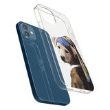 The Bark Impact Phone Case for iPhone 11, iphone 12