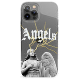 ANGELS Phone Case for iPhone 12 Pro