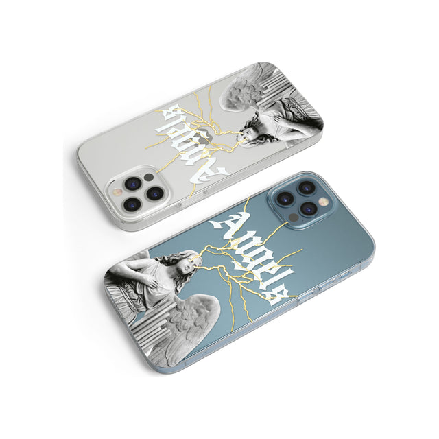 ANGELS Phone Case for iPhone 12 Pro