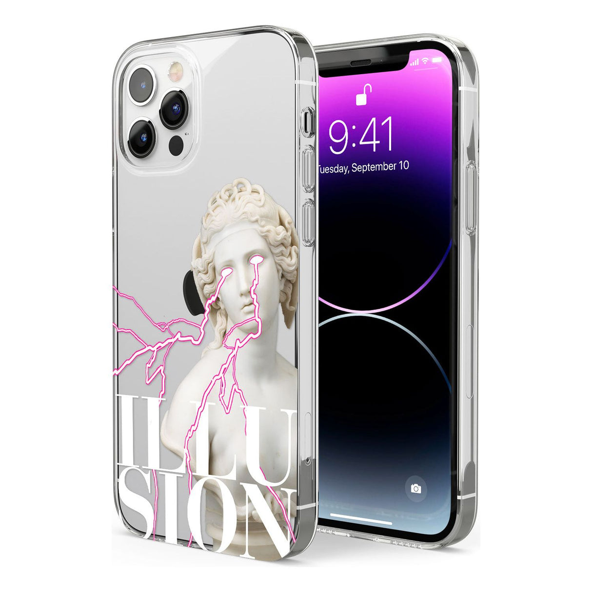 ANGELS Phone Case for iPhone 12 Pro