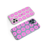 Lollipop Pattern Phone Case for iPhone 12 Pro