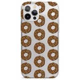 Lollipop Pattern Phone Case for iPhone 12 Pro