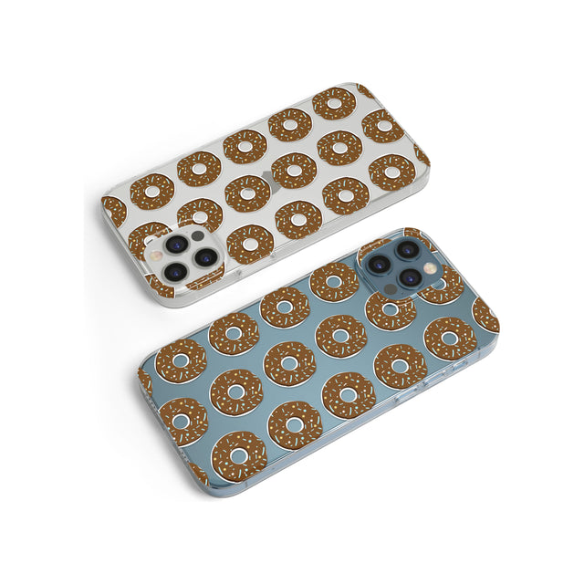 Lollipop Pattern Phone Case for iPhone 12 Pro