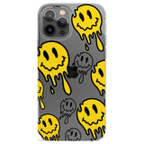 Good Music For Bad Days Phone Case for iPhone 12 Pro