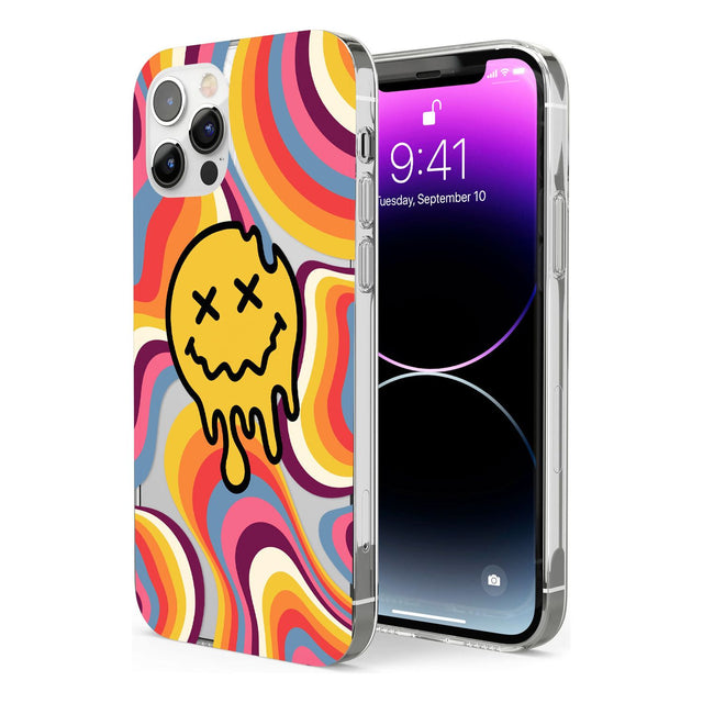 Good Music For Bad Days Phone Case for iPhone 12 Pro