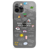 Good Music For Bad Days Phone Case for iPhone 12 Pro