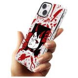 She's a Devil Impact Phone Case for iPhone 13 & 13 Mini