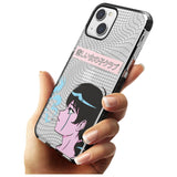 Lost Love Black Impact Phone Case for iPhone 13 & 13 Mini