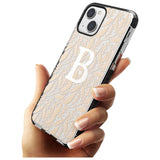 Personalised Subtle Monogram Abstract Floral Custom Phone Case iPhone 15 Pro Max / Black Impact Case,iPhone 15 Plus / Black Impact Case,iPhone 15 Pro / Black Impact Case,iPhone 15 / Black Impact Case,iPhone 15 Pro Max / Impact Case,iPhone 15 Plus / Impact Case,iPhone 15 Pro / Impact Case,iPhone 15 / Impact Case,iPhone 15 Pro Max / Magsafe Black Impact Case,iPhone 15 Plus / Magsafe Black Impact Case,iPhone 15 Pro / Magsafe Black Impact Case,iPhone 15 / Magsafe Black Impact Case,iPhone 14 Pro Max / Black Impa