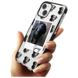 Personalised Labrador, Black - Dog Photo Custom Phone Case iPhone 15 Pro Max / Black Impact Case,iPhone 15 Plus / Black Impact Case,iPhone 15 Pro / Black Impact Case,iPhone 15 / Black Impact Case,iPhone 15 Pro Max / Impact Case,iPhone 15 Plus / Impact Case,iPhone 15 Pro / Impact Case,iPhone 15 / Impact Case,iPhone 15 Pro Max / Magsafe Black Impact Case,iPhone 15 Plus / Magsafe Black Impact Case,iPhone 15 Pro / Magsafe Black Impact Case,iPhone 15 / Magsafe Black Impact Case,iPhone 14 Pro Max / Black Impact C