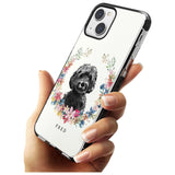 Personalised Black Cockapoo - Watercolour Dog Portrait Custom Phone Case iPhone 15 Pro Max / Black Impact Case,iPhone 15 Plus / Black Impact Case,iPhone 15 Pro / Black Impact Case,iPhone 15 / Black Impact Case,iPhone 15 Pro Max / Impact Case,iPhone 15 Plus / Impact Case,iPhone 15 Pro / Impact Case,iPhone 15 / Impact Case,iPhone 15 Pro Max / Magsafe Black Impact Case,iPhone 15 Plus / Magsafe Black Impact Case,iPhone 15 Pro / Magsafe Black Impact Case,iPhone 15 / Magsafe Black Impact Case,iPhone 14 Pro Max / 