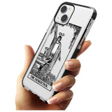 Personalised The Magician Tarot Card - Transparent Custom Phone Case iPhone 15 Pro Max / Black Impact Case,iPhone 15 Plus / Black Impact Case,iPhone 15 Pro / Black Impact Case,iPhone 15 / Black Impact Case,iPhone 15 Pro Max / Impact Case,iPhone 15 Plus / Impact Case,iPhone 15 Pro / Impact Case,iPhone 15 / Impact Case,iPhone 15 Pro Max / Magsafe Black Impact Case,iPhone 15 Plus / Magsafe Black Impact Case,iPhone 15 Pro / Magsafe Black Impact Case,iPhone 15 / Magsafe Black Impact Case,iPhone 14 Pro Max / Blac