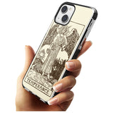 Personalised Temperance Tarot Card - Solid Cream Custom Phone Case iPhone 15 Pro Max / Black Impact Case,iPhone 15 Plus / Black Impact Case,iPhone 15 Pro / Black Impact Case,iPhone 15 / Black Impact Case,iPhone 15 Pro Max / Impact Case,iPhone 15 Plus / Impact Case,iPhone 15 Pro / Impact Case,iPhone 15 / Impact Case,iPhone 15 Pro Max / Magsafe Black Impact Case,iPhone 15 Plus / Magsafe Black Impact Case,iPhone 15 Pro / Magsafe Black Impact Case,iPhone 15 / Magsafe Black Impact Case,iPhone 14 Pro Max / Black 