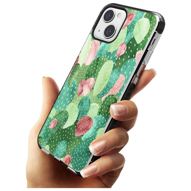 Colourful Cactus Mix Design Phone Case iPhone 15 Pro Max / Black Impact Case,iPhone 15 Plus / Black Impact Case,iPhone 15 Pro / Black Impact Case,iPhone 15 / Black Impact Case,iPhone 15 Pro Max / Impact Case,iPhone 15 Plus / Impact Case,iPhone 15 Pro / Impact Case,iPhone 15 / Impact Case,iPhone 15 Pro Max / Magsafe Black Impact Case,iPhone 15 Plus / Magsafe Black Impact Case,iPhone 15 Pro / Magsafe Black Impact Case,iPhone 15 / Magsafe Black Impact Case,iPhone 14 Pro Max / Black Impact Case,iPhone 14 Plus /