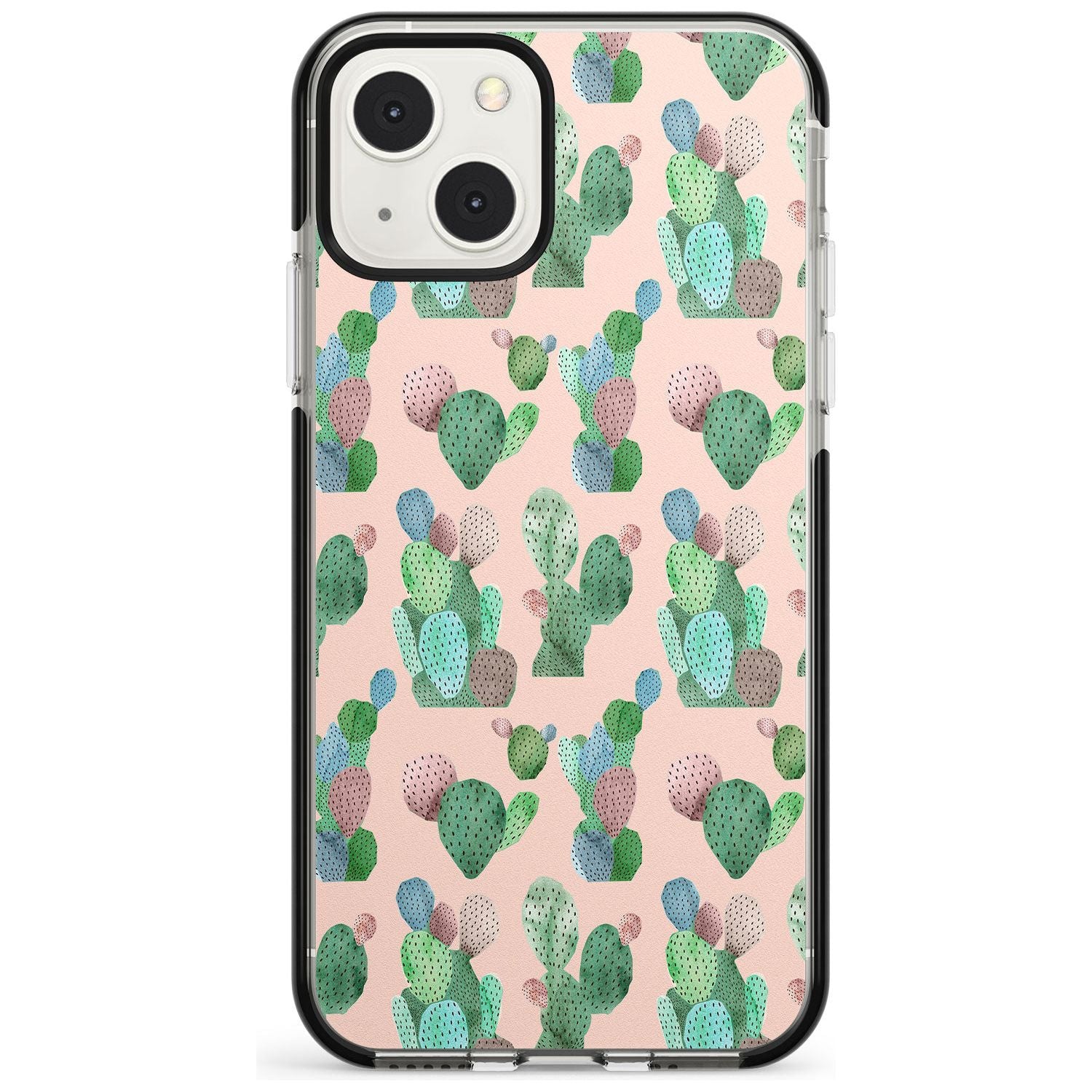 Pink Cactus