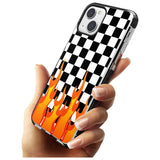 Checkered Fire Phone Case iPhone 15 Pro Max / Black Impact Case,iPhone 15 Plus / Black Impact Case,iPhone 15 Pro / Black Impact Case,iPhone 15 / Black Impact Case,iPhone 15 Pro Max / Impact Case,iPhone 15 Plus / Impact Case,iPhone 15 Pro / Impact Case,iPhone 15 / Impact Case,iPhone 15 Pro Max / Magsafe Black Impact Case,iPhone 15 Plus / Magsafe Black Impact Case,iPhone 15 Pro / Magsafe Black Impact Case,iPhone 15 / Magsafe Black Impact Case,iPhone 14 Pro Max / Black Impact Case,iPhone 14 Plus / Black Impact