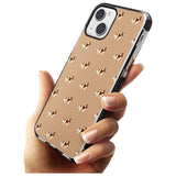 Cavalier King Charles Spaniel Pattern Phone Case iPhone 15 Pro Max / Black Impact Case,iPhone 15 Plus / Black Impact Case,iPhone 15 Pro / Black Impact Case,iPhone 15 / Black Impact Case,iPhone 15 Pro Max / Impact Case,iPhone 15 Plus / Impact Case,iPhone 15 Pro / Impact Case,iPhone 15 / Impact Case,iPhone 15 Pro Max / Magsafe Black Impact Case,iPhone 15 Plus / Magsafe Black Impact Case,iPhone 15 Pro / Magsafe Black Impact Case,iPhone 15 / Magsafe Black Impact Case,iPhone 14 Pro Max / Black Impact Case,iPhone