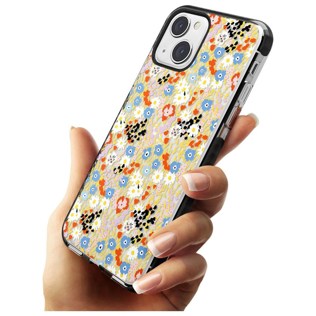 Busy Floral Mix: Transparent Phone Case iPhone 15 Pro Max / Black Impact Case,iPhone 15 Plus / Black Impact Case,iPhone 15 Pro / Black Impact Case,iPhone 15 / Black Impact Case,iPhone 15 Pro Max / Impact Case,iPhone 15 Plus / Impact Case,iPhone 15 Pro / Impact Case,iPhone 15 / Impact Case,iPhone 15 Pro Max / Magsafe Black Impact Case,iPhone 15 Plus / Magsafe Black Impact Case,iPhone 15 Pro / Magsafe Black Impact Case,iPhone 15 / Magsafe Black Impact Case,iPhone 14 Pro Max / Black Impact Case,iPhone 14 Plus 