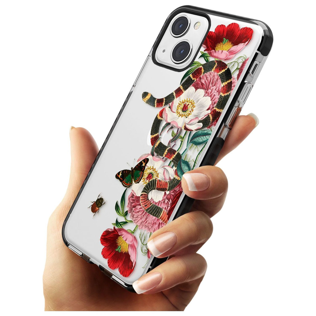 Floral Snake Phone Case iPhone 15 Pro Max / Black Impact Case,iPhone 15 Plus / Black Impact Case,iPhone 15 Pro / Black Impact Case,iPhone 15 / Black Impact Case,iPhone 15 Pro Max / Impact Case,iPhone 15 Plus / Impact Case,iPhone 15 Pro / Impact Case,iPhone 15 / Impact Case,iPhone 15 Pro Max / Magsafe Black Impact Case,iPhone 15 Plus / Magsafe Black Impact Case,iPhone 15 Pro / Magsafe Black Impact Case,iPhone 15 / Magsafe Black Impact Case,iPhone 14 Pro Max / Black Impact Case,iPhone 14 Plus / Black Impact C