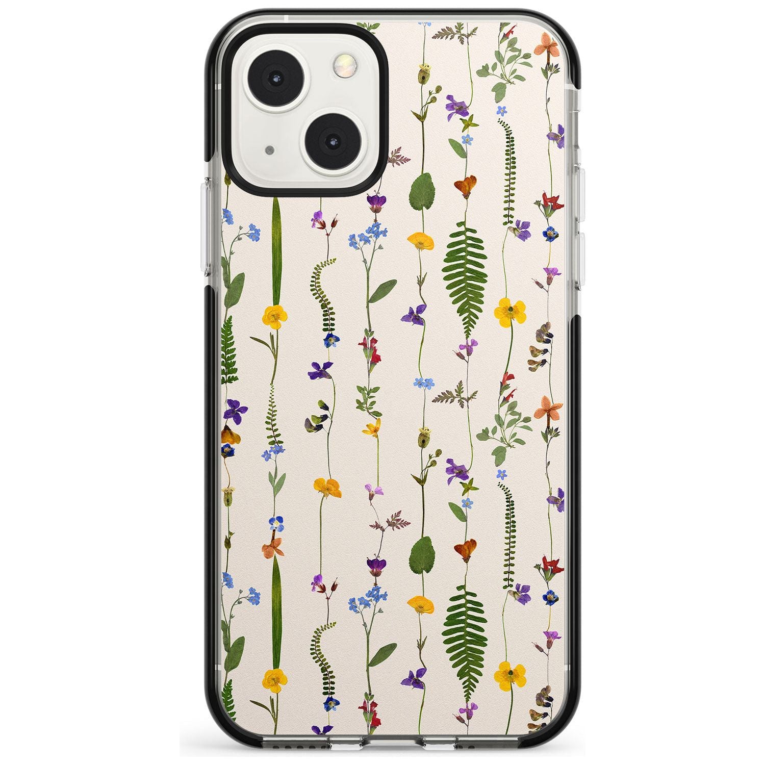 Wildflower Vertical
