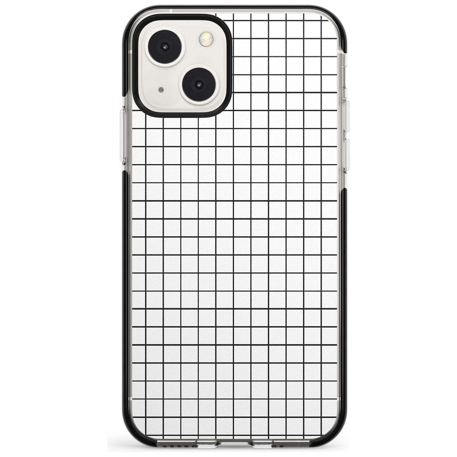 Minimal Black Grid