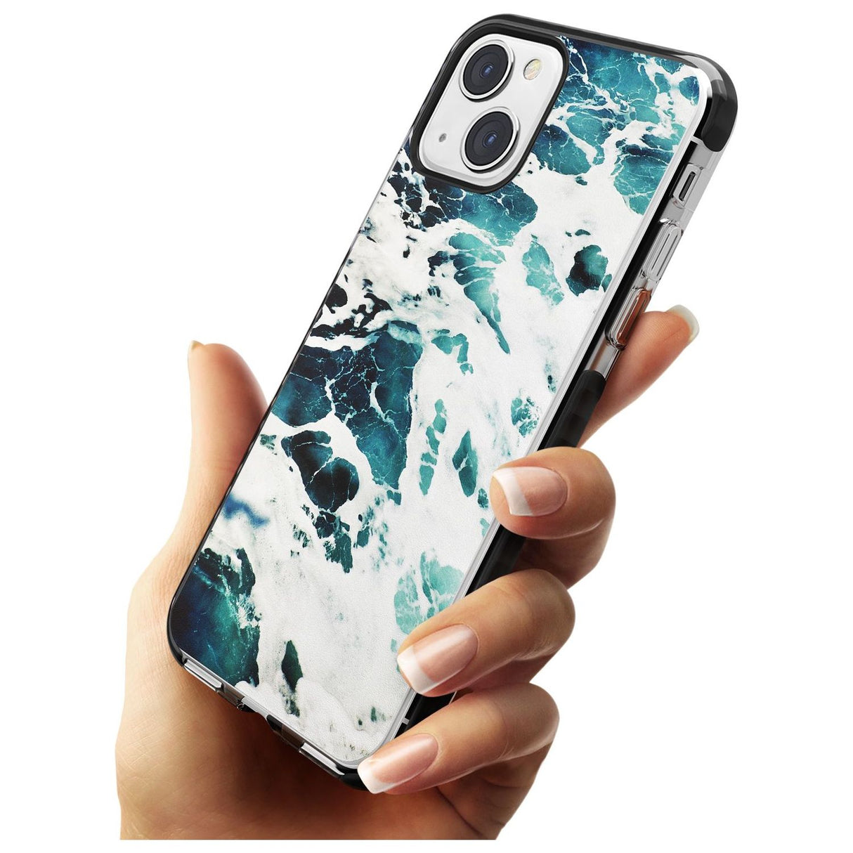 Ocean Waves Photograph Phone Case iPhone 15 Pro Max / Black Impact Case,iPhone 15 Plus / Black Impact Case,iPhone 15 Pro / Black Impact Case,iPhone 15 / Black Impact Case,iPhone 15 Pro Max / Impact Case,iPhone 15 Plus / Impact Case,iPhone 15 Pro / Impact Case,iPhone 15 / Impact Case,iPhone 15 Pro Max / Magsafe Black Impact Case,iPhone 15 Plus / Magsafe Black Impact Case,iPhone 15 Pro / Magsafe Black Impact Case,iPhone 15 / Magsafe Black Impact Case,iPhone 14 Pro Max / Black Impact Case,iPhone 14 Plus / Blac