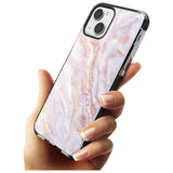 Soft Pink & Yellow Onyx Marble