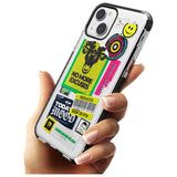 No More Excuses Sticker Mix Phone Case iPhone 15 Pro Max / Black Impact Case,iPhone 15 Plus / Black Impact Case,iPhone 15 Pro / Black Impact Case,iPhone 15 / Black Impact Case,iPhone 15 Pro Max / Impact Case,iPhone 15 Plus / Impact Case,iPhone 15 Pro / Impact Case,iPhone 15 / Impact Case,iPhone 15 Pro Max / Magsafe Black Impact Case,iPhone 15 Plus / Magsafe Black Impact Case,iPhone 15 Pro / Magsafe Black Impact Case,iPhone 15 / Magsafe Black Impact Case,iPhone 14 Pro Max / Black Impact Case,iPhone 14 Plus /