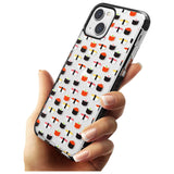 Minimalist Sushi Pattern Phone Case iPhone 15 Pro Max / Black Impact Case,iPhone 15 Plus / Black Impact Case,iPhone 15 Pro / Black Impact Case,iPhone 15 / Black Impact Case,iPhone 15 Pro Max / Impact Case,iPhone 15 Plus / Impact Case,iPhone 15 Pro / Impact Case,iPhone 15 / Impact Case,iPhone 15 Pro Max / Magsafe Black Impact Case,iPhone 15 Plus / Magsafe Black Impact Case,iPhone 15 Pro / Magsafe Black Impact Case,iPhone 15 / Magsafe Black Impact Case,iPhone 14 Pro Max / Black Impact Case,iPhone 14 Plus / Bl