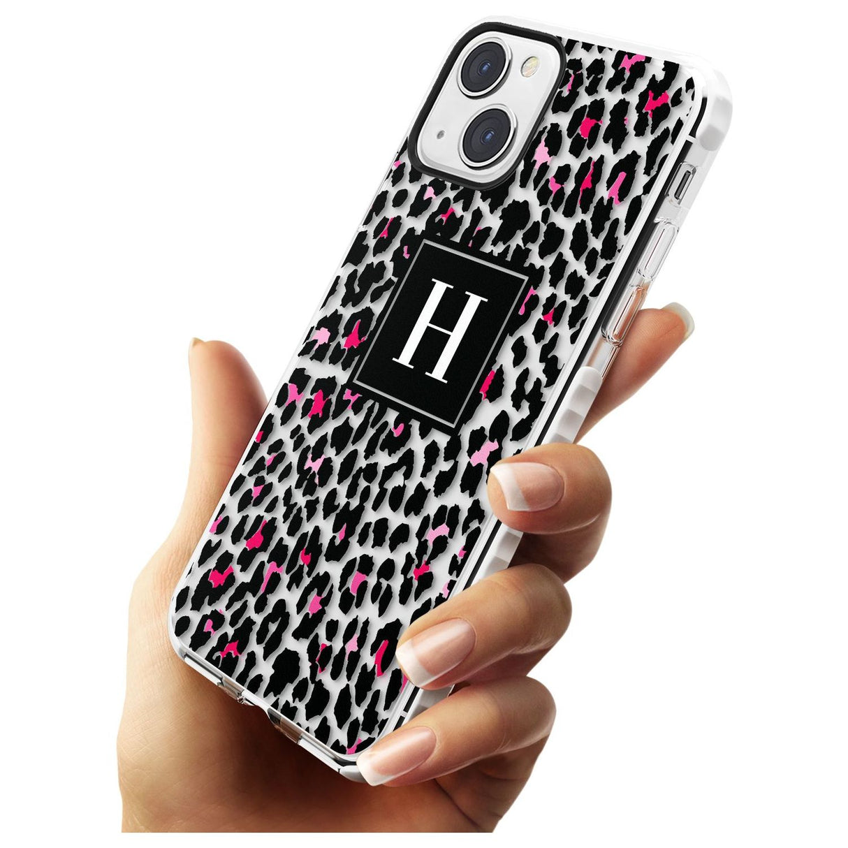 Personalised Pink Monogram Leopard Spots Custom Phone Case iPhone 15 Pro Max / Black Impact Case,iPhone 15 Plus / Black Impact Case,iPhone 15 Pro / Black Impact Case,iPhone 15 / Black Impact Case,iPhone 15 Pro Max / Impact Case,iPhone 15 Plus / Impact Case,iPhone 15 Pro / Impact Case,iPhone 15 / Impact Case,iPhone 15 Pro Max / Magsafe Black Impact Case,iPhone 15 Plus / Magsafe Black Impact Case,iPhone 15 Pro / Magsafe Black Impact Case,iPhone 15 / Magsafe Black Impact Case,iPhone 14 Pro Max / Black Impact C