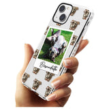 Personalised Staffordshire Bull Terrier - Dog Photo Custom Phone Case iPhone 15 Pro Max / Black Impact Case,iPhone 15 Plus / Black Impact Case,iPhone 15 Pro / Black Impact Case,iPhone 15 / Black Impact Case,iPhone 15 Pro Max / Impact Case,iPhone 15 Plus / Impact Case,iPhone 15 Pro / Impact Case,iPhone 15 / Impact Case,iPhone 15 Pro Max / Magsafe Black Impact Case,iPhone 15 Plus / Magsafe Black Impact Case,iPhone 15 Pro / Magsafe Black Impact Case,iPhone 15 / Magsafe Black Impact Case,iPhone 14 Pro Max / Bla