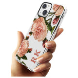 Personalised Clear Vintage Floral Pale Pink Peonies Custom Phone Case iPhone 15 Pro Max / Black Impact Case,iPhone 15 Plus / Black Impact Case,iPhone 15 Pro / Black Impact Case,iPhone 15 / Black Impact Case,iPhone 15 Pro Max / Impact Case,iPhone 15 Plus / Impact Case,iPhone 15 Pro / Impact Case,iPhone 15 / Impact Case,iPhone 15 Pro Max / Magsafe Black Impact Case,iPhone 15 Plus / Magsafe Black Impact Case,iPhone 15 Pro / Magsafe Black Impact Case,iPhone 15 / Magsafe Black Impact Case,iPhone 14 Pro Max / Bla