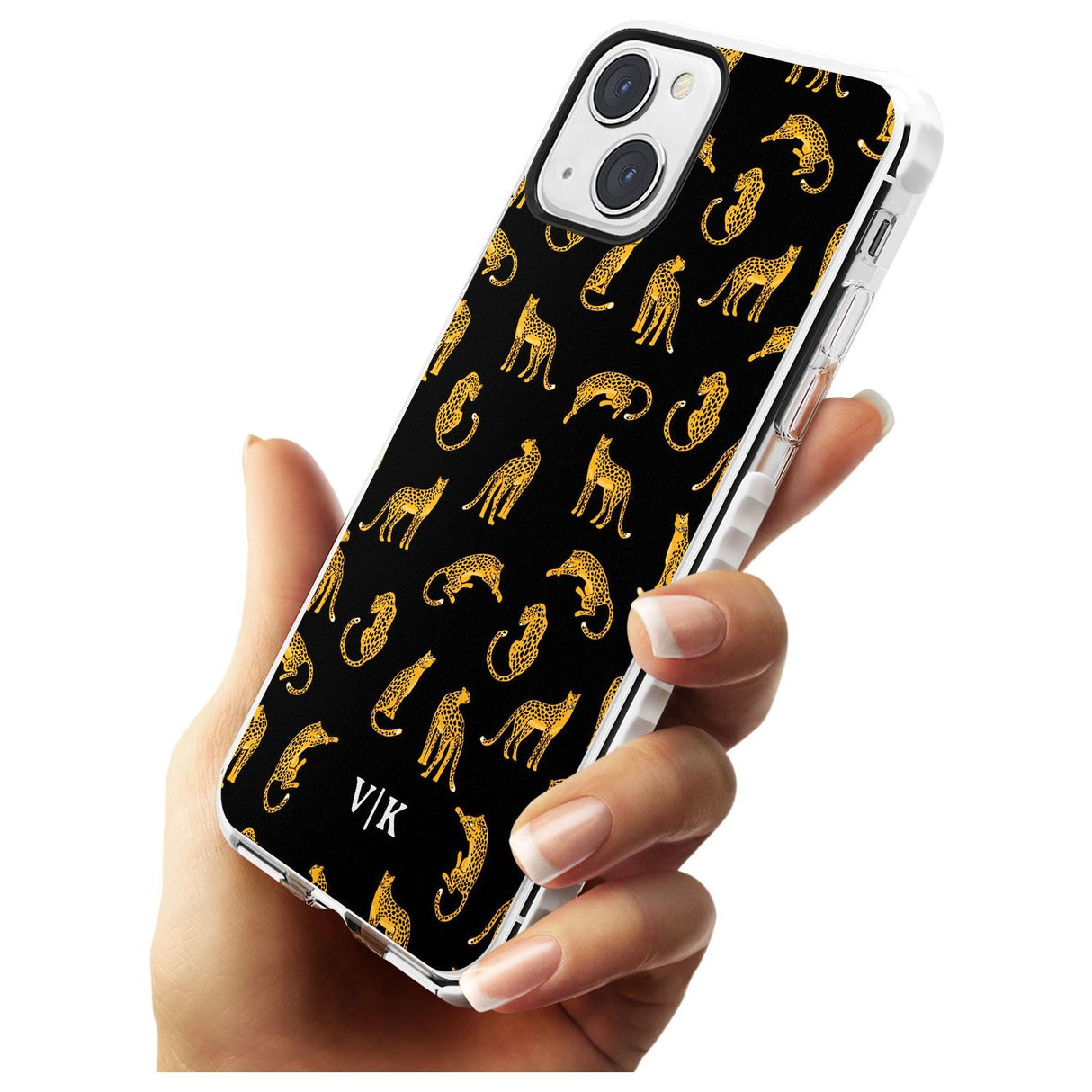 Personalised Cheetah Pattern: Black Custom Phone Case iPhone 15 Pro Max / Black Impact Case,iPhone 15 Plus / Black Impact Case,iPhone 15 Pro / Black Impact Case,iPhone 15 / Black Impact Case,iPhone 15 Pro Max / Impact Case,iPhone 15 Plus / Impact Case,iPhone 15 Pro / Impact Case,iPhone 15 / Impact Case,iPhone 15 Pro Max / Magsafe Black Impact Case,iPhone 15 Plus / Magsafe Black Impact Case,iPhone 15 Pro / Magsafe Black Impact Case,iPhone 15 / Magsafe Black Impact Case,iPhone 14 Pro Max / Black Impact Case,i