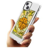 Personalised Wheel of Fortune Tarot Card - Colour Phone Case iPhone 15 Pro Max / Black Impact Case,iPhone 15 Plus / Black Impact Case,iPhone 15 Pro / Black Impact Case,iPhone 15 / Black Impact Case,iPhone 15 Pro Max / Impact Case,iPhone 15 Plus / Impact Case,iPhone 15 Pro / Impact Case,iPhone 15 / Impact Case,iPhone 15 Pro Max / Magsafe Black Impact Case,iPhone 15 Plus / Magsafe Black Impact Case,iPhone 15 Pro / Magsafe Black Impact Case,iPhone 15 / Magsafe Black Impact Case,iPhone 14 Pro Max / Black Impact