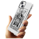 Personalised The Emperor Tarot Card - Transparent Custom Phone Case iPhone 15 Pro Max / Black Impact Case,iPhone 15 Plus / Black Impact Case,iPhone 15 Pro / Black Impact Case,iPhone 15 / Black Impact Case,iPhone 15 Pro Max / Impact Case,iPhone 15 Plus / Impact Case,iPhone 15 Pro / Impact Case,iPhone 15 / Impact Case,iPhone 15 Pro Max / Magsafe Black Impact Case,iPhone 15 Plus / Magsafe Black Impact Case,iPhone 15 Pro / Magsafe Black Impact Case,iPhone 15 / Magsafe Black Impact Case,iPhone 14 Pro Max / Black